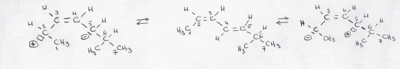 Chimie: msomerie 