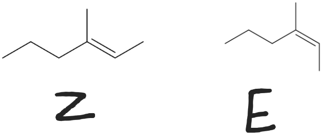 Chimie organique 