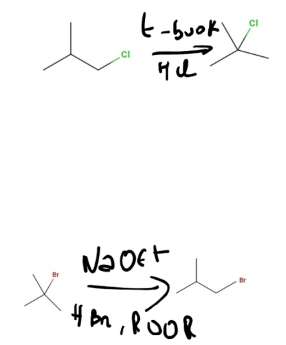 Chimie organique 