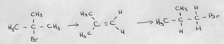 Chimie organique 