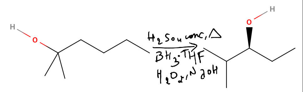 Chimie organique 