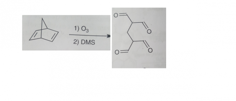 Chimie organique 