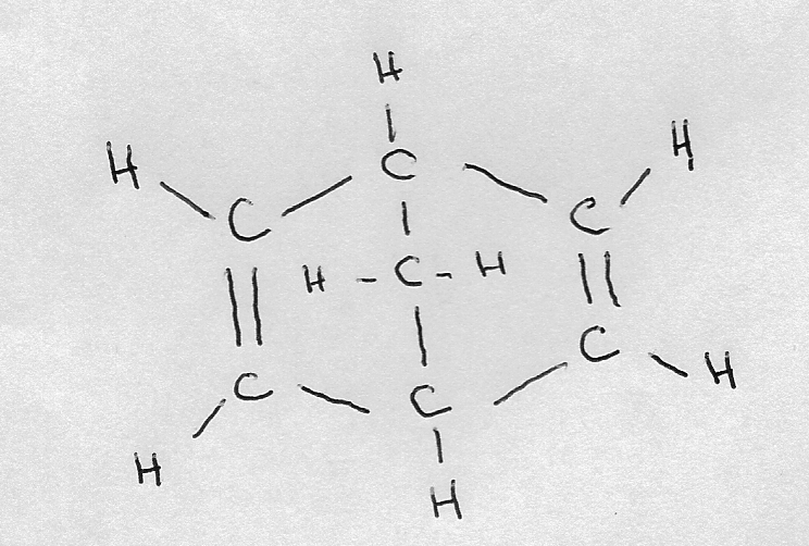 Chimie organique 