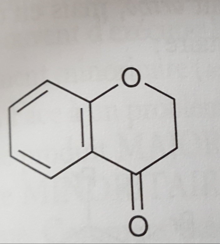 Chimie organique 