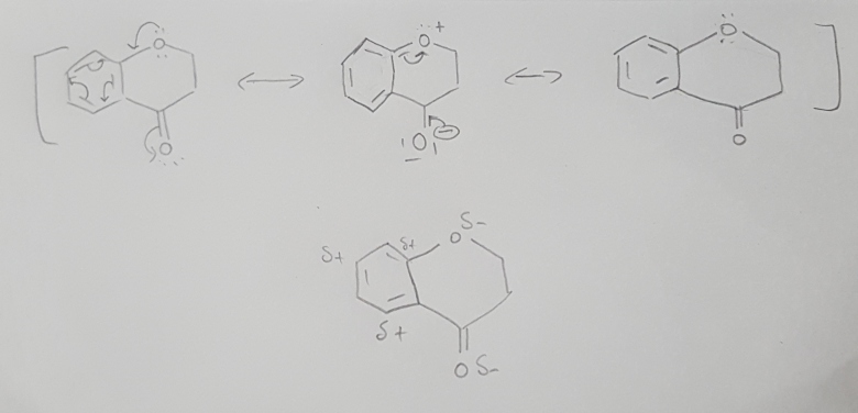 Chimie organique 