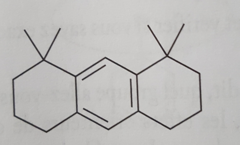 Chimie organique 