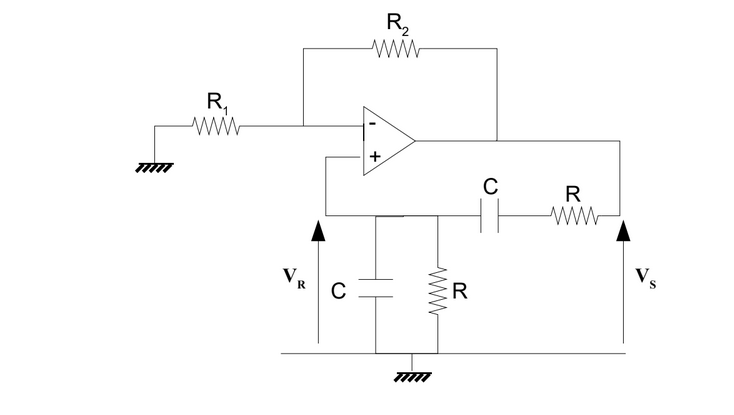 Oscillateur