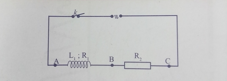 Puissances et rsistance dans un circuit.