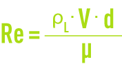 Vitesse du chute d\'une particule