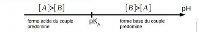 Chimie: acide et base