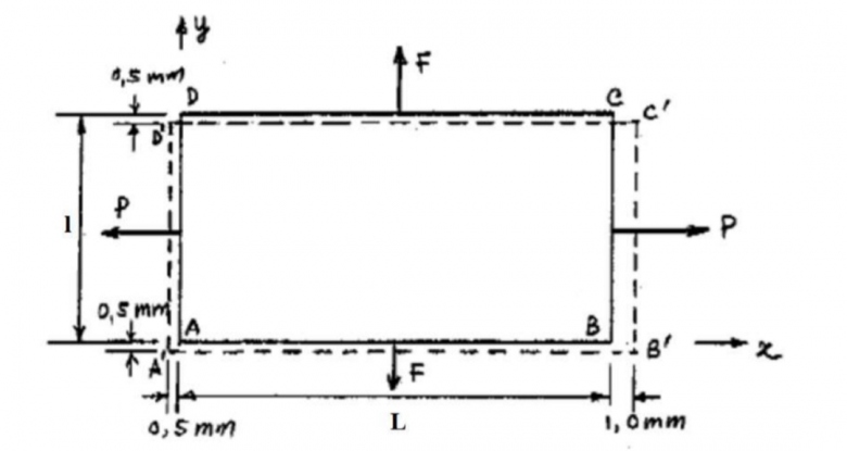 Contrainte traction