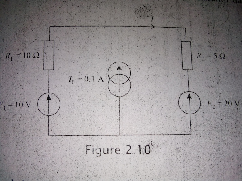 Mthodes de rsolution des circuits