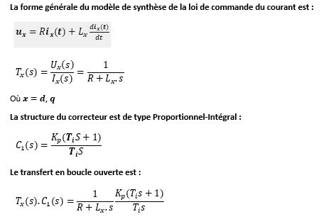 Etude stabilit