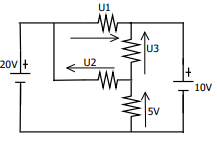 Circuits Electriques