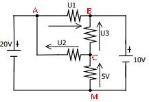 Circuits Electriques