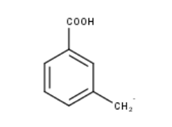 Mtha sur un benzne