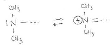 effet m sur benzne