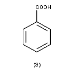 effet m sur benzne