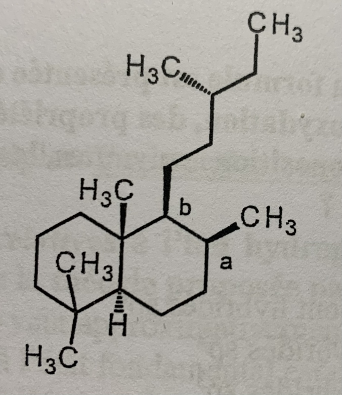 Questions biochimie QCM