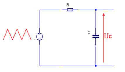 circuit RC