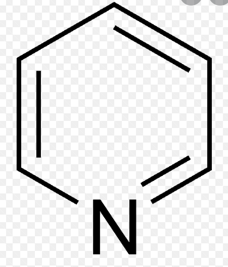 Pyridine