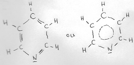 Pyridine