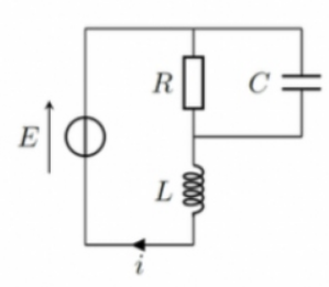 Circuit RLC