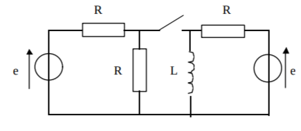 Circuit RL