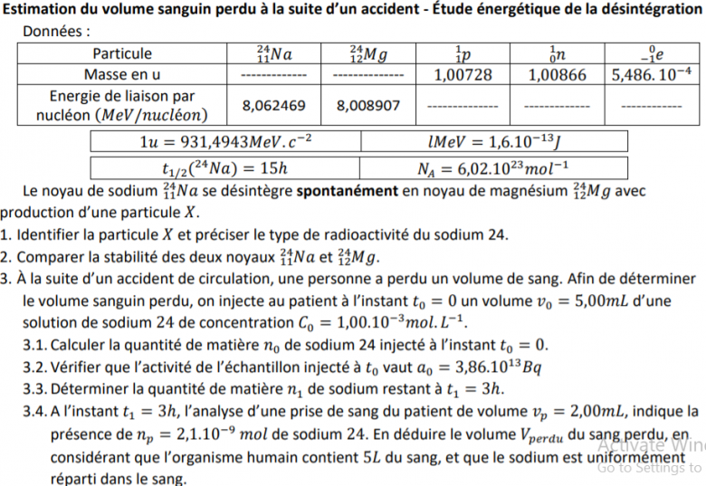 nucleaires