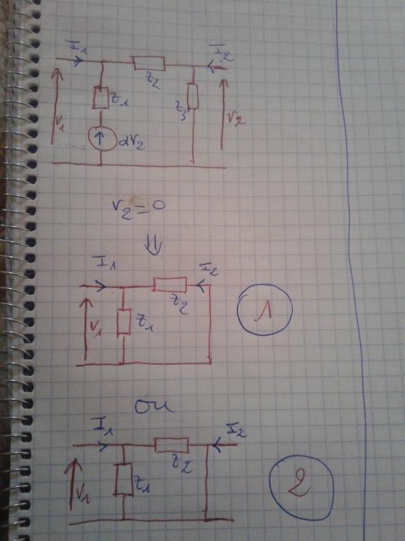 Les quadripoles