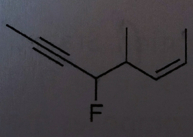 Nomenclature IUPAC