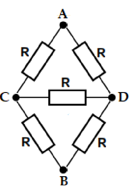Rseaux lectriques: rsistance quivalente