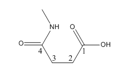 Nomenclature des alcanes avec plusieurs fonctions