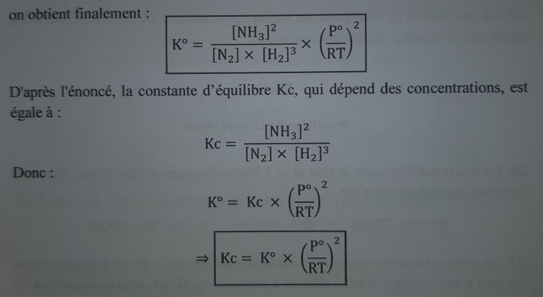 problme de rsolution d\'quation