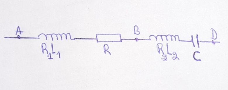 Circuit RLC srie 