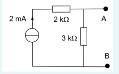 Electricit / Rgime continu, Bac +1