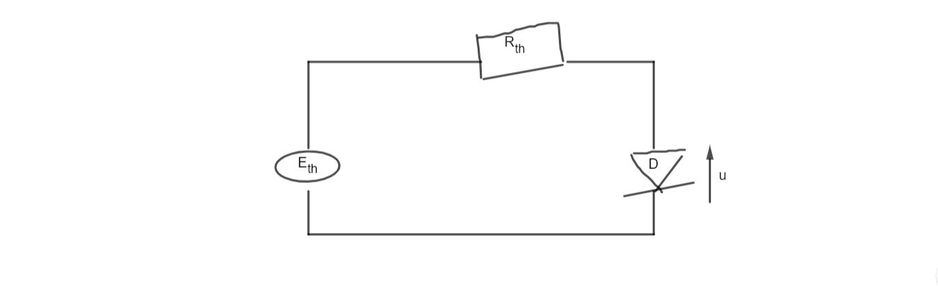 Analyse de circuit