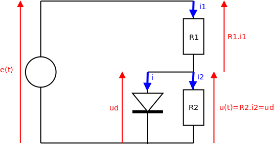 Analyse de circuit