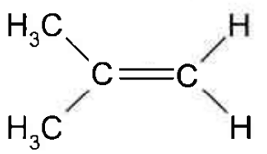 1-propne, 2-mthyl ou 2-mthypropne  ?