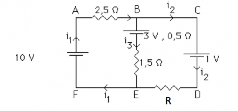 Circuit