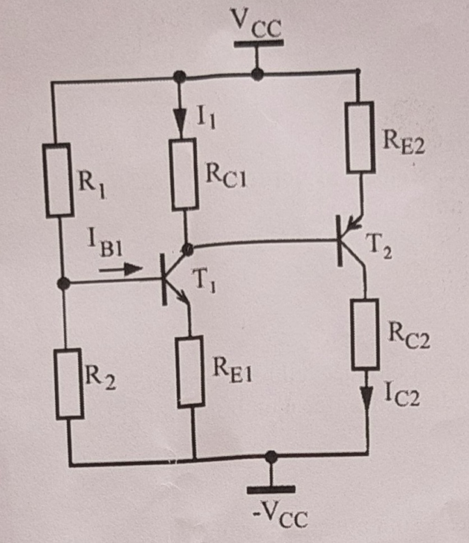 lectronique de base (les transistors bipolaires) 