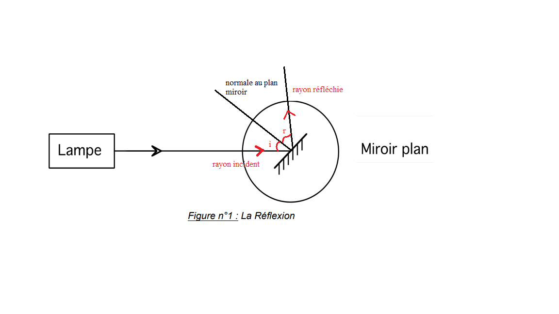 TP Optique - Lois de Snell-Descartes