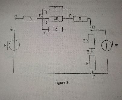 Electrocintique