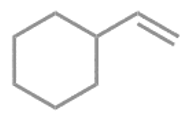 Nommage des molcules cycliques  mono substitues