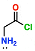 chlore d\'acide amin