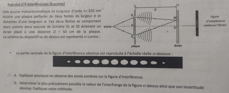 Incertitude absolue 