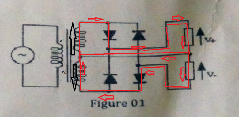 circuit redresseur