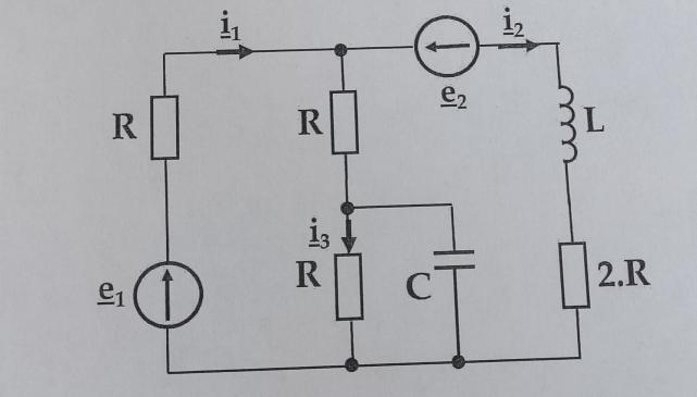 Electronique en rgime sinusoidal