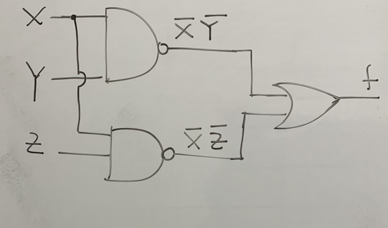 Circuit squentiel 