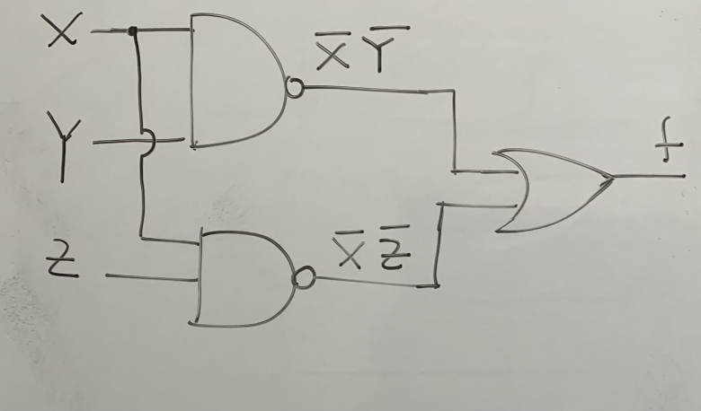 Circuit squentiel 